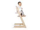 【ストッケ/STOKKE / GOODS】のTRIPP TRAPP / トリップ トラップ ベビーセット 組合せ例:トリップ トラップ(ナチュラル) + ベビーセット(ホワイト) + ベビークッション(スウ|ID: prp329100001241754 ipo3291000000030235469