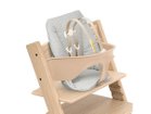 【ストッケ/STOKKE / GOODS】のTRIPP TRAPP / トリップ トラップ ベビーセット 組合せ例:トリップ トラップ(ソフトミント) + ベビーセット(ソフトミント) + ベビークッション|ID: prp329100001241754 ipo3291000000030235787