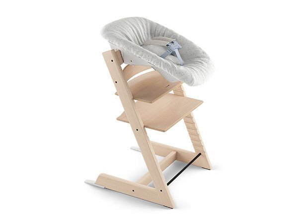 【ストッケ/STOKKE / GOODS】のTRIPP TRAPP / トリップ トラップ ニューボーンセット インテリア・キッズ・メンズ・レディースファッション・服の通販 founy(ファニー) 　ショルダー　Shoulder　テーブル　Table　ベビー　Baby　リバーシブル　Reversible　送料無料　Free Shipping　ホーム・キャンプ・アウトドア・お取り寄せ　Home,Garden,Outdoor,Camping Gear　家具・インテリア　Furniture　キッズ家具　Kids' Furniture　キッズチェア・ベビーチェア　Kids Chair/Baby Chair　組合せ例:ニューボーンセット + トリップ トラップ(ナチュラル) + カバー|ID: prp329100001241756 ipo3291000000007881721