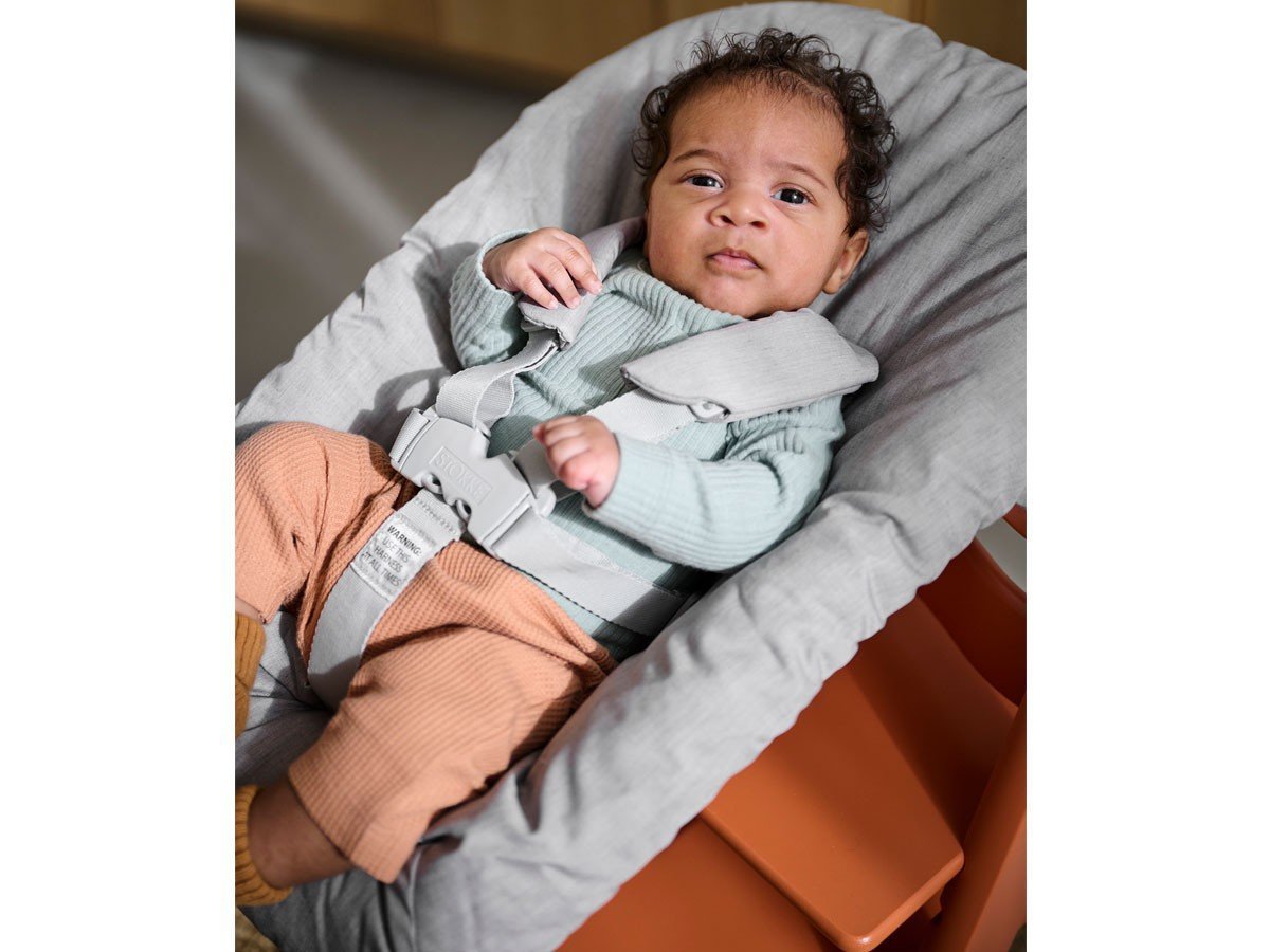 【ストッケ/STOKKE / GOODS】のTRIPP TRAPP / トリップ トラップ ニューボーンセット インテリア・キッズ・メンズ・レディースファッション・服の通販 founy(ファニー) 　ショルダー　Shoulder　テーブル　Table　ベビー　Baby　リバーシブル　Reversible　送料無料　Free Shipping　ホーム・キャンプ・アウトドア・お取り寄せ　Home,Garden,Outdoor,Camping Gear　家具・インテリア　Furniture　キッズ家具　Kids' Furniture　キッズチェア・ベビーチェア　Kids Chair/Baby Chair　組合せ例:トリップ トラップ(テラコッタ) + ニューボーンセット|ID: prp329100001241756 ipo3291000000027712088