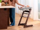 【ストッケ/STOKKE / GOODS】のTRIPP TRAPP / トリップ トラップ ニューボーンセット 組合せ例:ニューボーンセット + トリップ トラップ(オークウォームブラウン)|ID:prp329100001241756