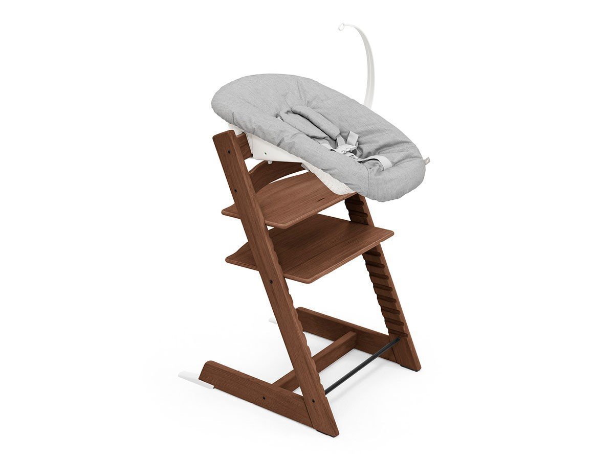 【ストッケ/STOKKE / GOODS】のTRIPP TRAPP / トリップ トラップ ニューボーンセット インテリア・キッズ・メンズ・レディースファッション・服の通販 founy(ファニー) 　ショルダー　Shoulder　テーブル　Table　ベビー　Baby　リバーシブル　Reversible　送料無料　Free Shipping　ホーム・キャンプ・アウトドア・お取り寄せ　Home,Garden,Outdoor,Camping Gear　家具・インテリア　Furniture　キッズ家具　Kids' Furniture　キッズチェア・ベビーチェア　Kids Chair/Baby Chair　組合せ例:ニューボーンセット + トリップ トラップ(オークウォームブラウン)|ID: prp329100001241756 ipo3291000000029181620