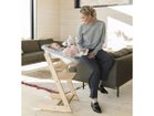 【ストッケ/STOKKE / GOODS】のTRIPP TRAPP / トリップ トラップ ニューボーンセット 本商品は「トリップ トラップ」に取り付けることで、新生児～6ヶ月頃までの赤ちゃんが使用できるニューボ|ID: prp329100001241756 ipo3291000000030198701