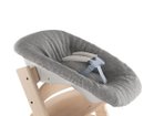 【ストッケ/STOKKE / GOODS】のTRIPP TRAPP / トリップ トラップ ニューボーンセット オプションでリバーシブルカバーを追加できます。|ID: prp329100001241756 ipo3291000000030198923