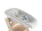 【ストッケ/STOKKE / GOODS】のTRIPP TRAPP / トリップ トラップ ニューボーンセット オプションでリバーシブルカバーを追加できます。|ID: prp329100001241756 ipo3291000000030198927