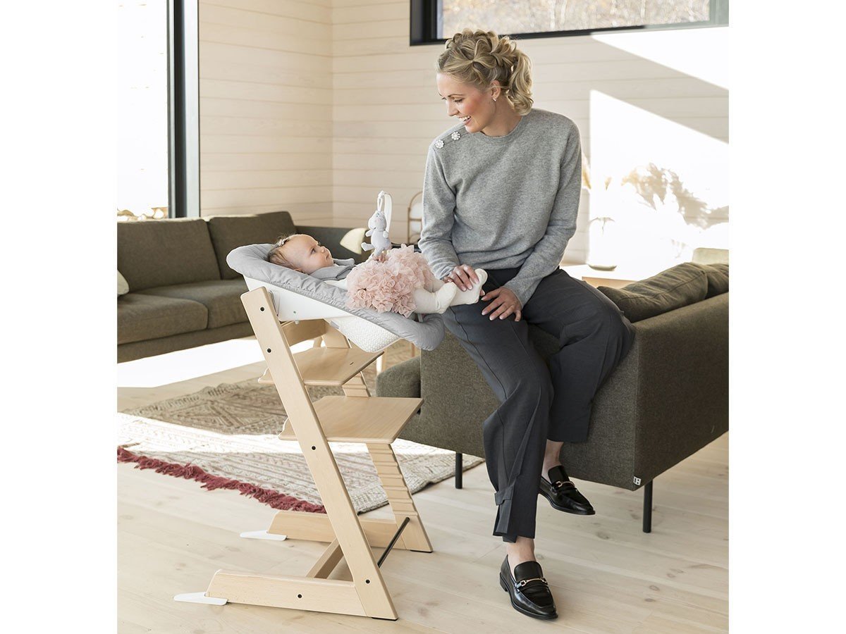 【ストッケ/STOKKE / GOODS】のTRIPP TRAPP / トリップ トラップ ニューボーンセット インテリア・キッズ・メンズ・レディースファッション・服の通販 founy(ファニー) 　ショルダー　Shoulder　テーブル　Table　ベビー　Baby　リバーシブル　Reversible　送料無料　Free Shipping　ホーム・キャンプ・アウトドア・お取り寄せ　Home,Garden,Outdoor,Camping Gear　家具・インテリア　Home Furniture & Interior. Stylish & Functional Living Spaces　キッズ家具　Kids' Furniture　キッズチェア・ベビーチェア　Kids Chair/Baby Chair　本商品は「トリップ トラップ」に取り付けることで、新生児～6ヶ月頃までの赤ちゃんが使用できるニューボ|ID: prp329100001241756 ipo3291000000032258739