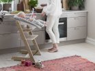 【ストッケ/STOKKE / GOODS】のTRIPP TRAPP / トリップ トラップ ニューボーンセット 人気、トレンドファッション・服の通販 founy(ファニー) ショルダー Shoulder テーブル Table ベビー Baby リバーシブル Reversible 送料無料 Free Shipping ホーム・キャンプ・アウトドア・お取り寄せ Home,Garden,Outdoor,Camping Gear 家具・インテリア Home Furniture & Interior. Stylish & Functional Living Spaces キッズ家具 Kids' Furniture キッズチェア・ベビーチェア Kids Chair/Baby Chair thumbnail 組合せ例:ニューボーンセット(グレー) + トリップ トラップ(オークナチュラル)|ID: prp329100001241756 ipo3291000000032258751
