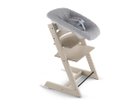 【ストッケ/STOKKE / GOODS】のTRIPP TRAPP / トリップ トラップ ニューボーンセット 人気、トレンドファッション・服の通販 founy(ファニー) ショルダー Shoulder テーブル Table ベビー Baby リバーシブル Reversible 送料無料 Free Shipping ホーム・キャンプ・アウトドア・お取り寄せ Home,Garden,Outdoor,Camping Gear 家具・インテリア Home Furniture & Interior. Stylish & Functional Living Spaces キッズ家具 Kids' Furniture キッズチェア・ベビーチェア Kids Chair/Baby Chair thumbnail 組合せ例:ニューボーンセット(グレー) + トリップ トラップ(ホワイトウォッシュ)|ID: prp329100001241756 ipo3291000000032258763