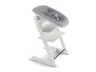 【ストッケ/STOKKE / GOODS】のTRIPP TRAPP / トリップ トラップ ニューボーンセット 人気、トレンドファッション・服の通販 founy(ファニー) ショルダー Shoulder テーブル Table ベビー Baby リバーシブル Reversible 送料無料 Free Shipping ホーム・キャンプ・アウトドア・お取り寄せ Home,Garden,Outdoor,Camping Gear 家具・インテリア Home Furniture & Interior. Stylish & Functional Living Spaces キッズ家具 Kids' Furniture キッズチェア・ベビーチェア Kids Chair/Baby Chair thumbnail 組合せ例:ニューボーンセット(グレー) + トリップ トラップ(ホワイト)|ID: prp329100001241756 ipo3291000000032258764