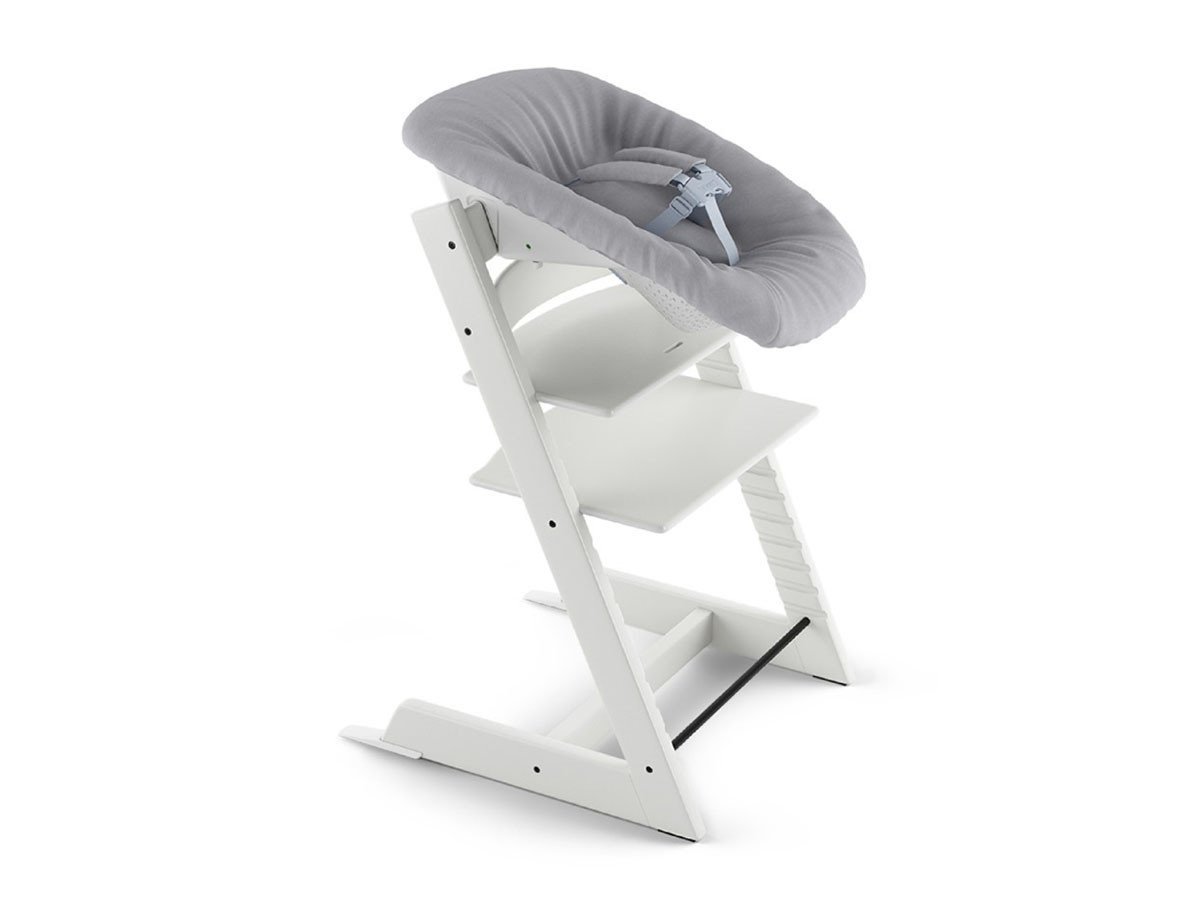 【ストッケ/STOKKE / GOODS】のTRIPP TRAPP / トリップ トラップ ニューボーンセット インテリア・キッズ・メンズ・レディースファッション・服の通販 founy(ファニー) 　ショルダー　Shoulder　テーブル　Table　ベビー　Baby　リバーシブル　Reversible　送料無料　Free Shipping　ホーム・キャンプ・アウトドア・お取り寄せ　Home,Garden,Outdoor,Camping Gear　家具・インテリア　Home Furniture & Interior. Stylish & Functional Living Spaces　キッズ家具　Kids' Furniture　キッズチェア・ベビーチェア　Kids Chair/Baby Chair　組合せ例:ニューボーンセット(グレー) + トリップ トラップ(ホワイト)|ID: prp329100001241756 ipo3291000000032258764