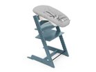 【ストッケ/STOKKE / GOODS】のTRIPP TRAPP / トリップ トラップ ニューボーンセット 人気、トレンドファッション・服の通販 founy(ファニー) ショルダー Shoulder テーブル Table ベビー Baby リバーシブル Reversible 送料無料 Free Shipping ホーム・キャンプ・アウトドア・お取り寄せ Home,Garden,Outdoor,Camping Gear 家具・インテリア Home Furniture & Interior. Stylish & Functional Living Spaces キッズ家具 Kids' Furniture キッズチェア・ベビーチェア Kids Chair/Baby Chair thumbnail 組合せ例:ニューボーンセット(グレー) + トリップ トラップ(フィヨルドブルー)|ID: prp329100001241756 ipo3291000000032258766