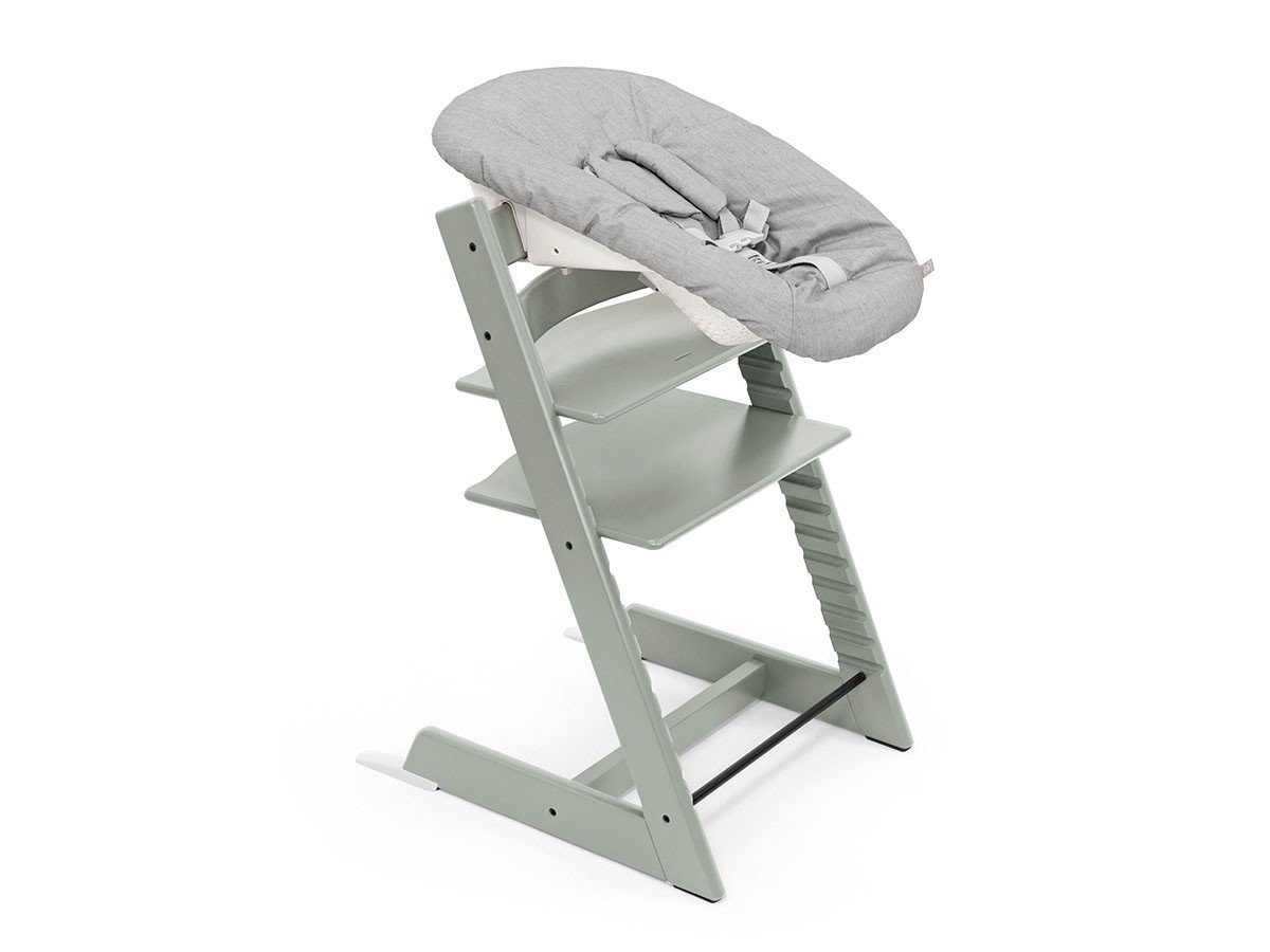 【ストッケ/STOKKE / GOODS】のTRIPP TRAPP / トリップ トラップ ニューボーンセット インテリア・キッズ・メンズ・レディースファッション・服の通販 founy(ファニー) 　ショルダー　Shoulder　テーブル　Table　ベビー　Baby　リバーシブル　Reversible　送料無料　Free Shipping　ホーム・キャンプ・アウトドア・お取り寄せ　Home,Garden,Outdoor,Camping Gear　家具・インテリア　Home Furniture & Interior. Stylish & Functional Living Spaces　キッズ家具　Kids' Furniture　キッズチェア・ベビーチェア　Kids Chair/Baby Chair　組合せ例:ニューボーンセット(グレー) + トリップ トラップ(グレイシアグリーン)|ID: prp329100001241756 ipo3291000000032258767