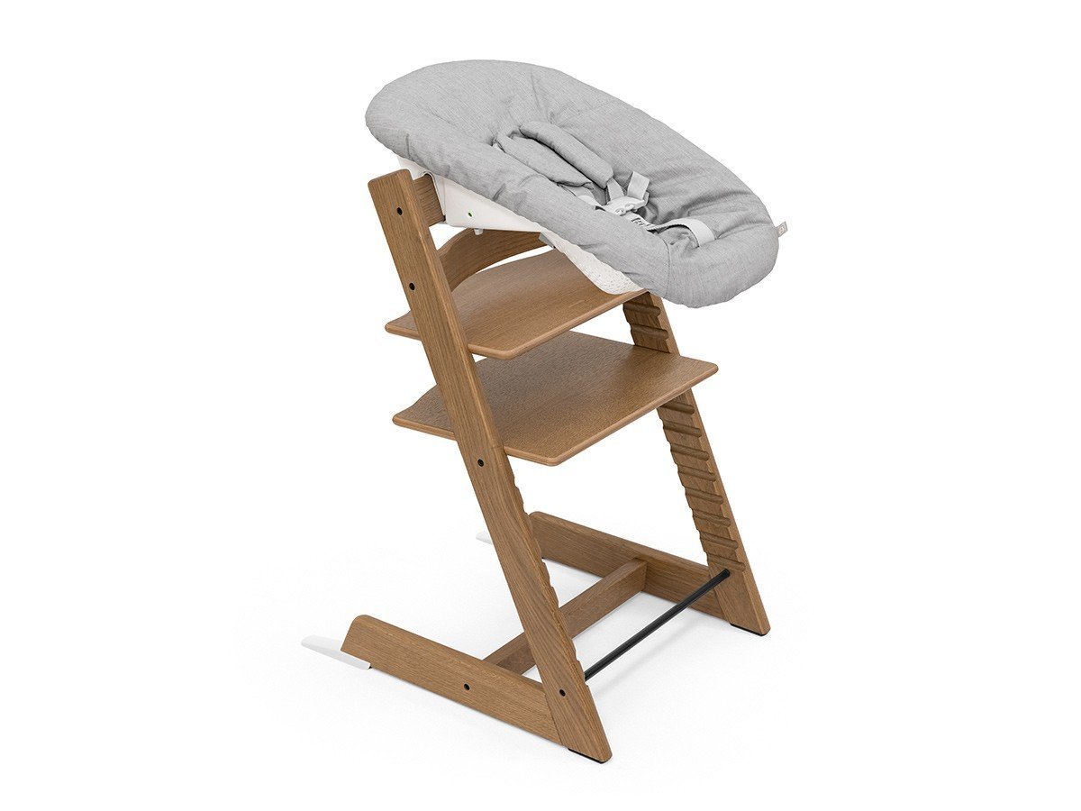 【ストッケ/STOKKE / GOODS】のTRIPP TRAPP / トリップ トラップ ニューボーンセット インテリア・キッズ・メンズ・レディースファッション・服の通販 founy(ファニー) 　ショルダー　Shoulder　テーブル　Table　ベビー　Baby　リバーシブル　Reversible　送料無料　Free Shipping　ホーム・キャンプ・アウトドア・お取り寄せ　Home,Garden,Outdoor,Camping Gear　家具・インテリア　Home Furniture & Interior. Stylish & Functional Living Spaces　キッズ家具　Kids' Furniture　キッズチェア・ベビーチェア　Kids Chair/Baby Chair　組合せ例:ニューボーンセット(グレー) + トリップ トラップ(オークブラウン)|ID: prp329100001241756 ipo3291000000032258769