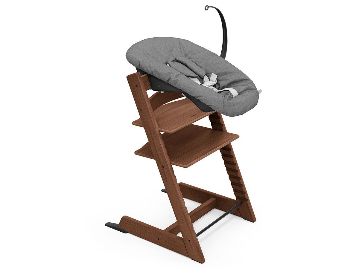 【ストッケ/STOKKE / GOODS】のTRIPP TRAPP / トリップ トラップ ニューボーンセット インテリア・キッズ・メンズ・レディースファッション・服の通販 founy(ファニー) 　ショルダー　Shoulder　テーブル　Table　ベビー　Baby　リバーシブル　Reversible　送料無料　Free Shipping　ホーム・キャンプ・アウトドア・お取り寄せ　Home,Garden,Outdoor,Camping Gear　家具・インテリア　Home Furniture & Interior. Stylish & Functional Living Spaces　キッズ家具　Kids' Furniture　キッズチェア・ベビーチェア　Kids Chair/Baby Chair　組合せ例:ニューボーンセット(アンスラサイト) + トリップ トラップ(オークウォームブラウン)|ID: prp329100001241756 ipo3291000000032258773