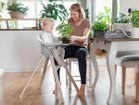 【ストッケ/STOKKE / GOODS】のSTOKKE CLIKK / ストッケ クリック チェア 人気、トレンドファッション・服の通販 founy(ファニー) アクセサリー Accessories クッション Cushion コーティング Coating 軽量 Lightweight なめらか Smooth フィット Fit ベビー Baby ボックス Box 送料無料 Free Shipping 旅行 Travel ホーム・キャンプ・アウトドア・お取り寄せ Home,Garden,Outdoor,Camping Gear 家具・インテリア Furniture キッズ家具 Kids' Furniture キッズチェア・ベビーチェア Kids Chair/Baby Chair thumbnail クラウドグレー、クッションの付属:クッション(ブルーベリーボート)追加|ID: prp329100001241761 ipo3291000000021371968