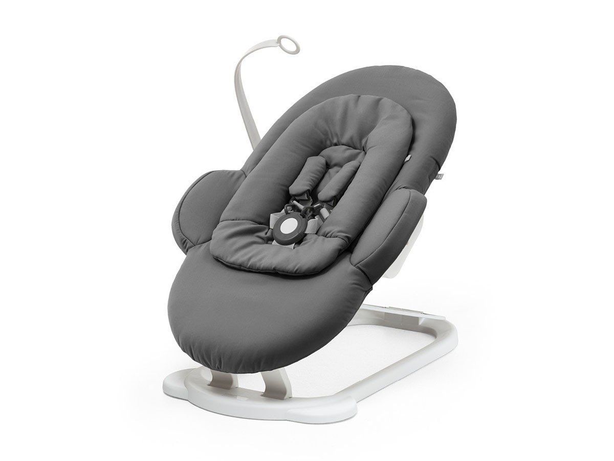 【ストッケ/STOKKE / GOODS】のSTOKKE STEPS / ストッケ ステップス バウンサー 人気、トレンドファッション・服の通販 founy(ファニー) 　送料無料　Free Shipping　クッション　Cushion　テーブル　Table　ベビー　Baby　ホーム・キャンプ・アウトドア・お取り寄せ　Home,Garden,Outdoor,Camping Gear　家具・インテリア　Furniture　キッズ家具　Kids' Furniture　other-3|ID: prp329100001241762 ipo3291000000031488650