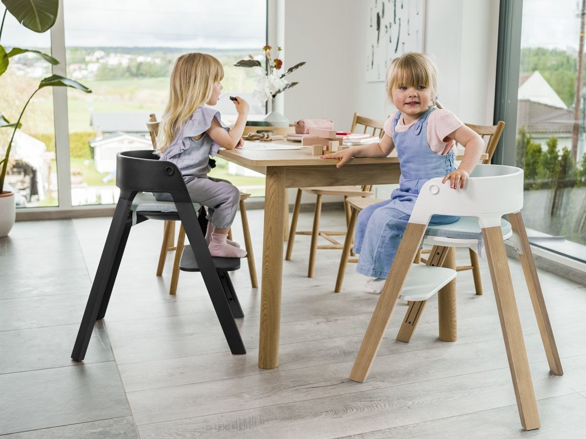 【ストッケ/STOKKE / GOODS】のSTOKKE STEPS / ストッケ ステップス チェア 人気、トレンドファッション・服の通販 founy(ファニー) 　アクセサリー　Fashion Accessories　クッション　Cushion, Throw Pillow　ベビー　Baby, Babywear　送料無料　Free Shipping　ホーム・キャンプ・アウトドア・お取り寄せ　Home Living / Home & Lifestyle / Camping Gear / Outdoor Camping　家具・インテリア　Home Furniture & Interior. Stylish & Functional Living Spaces　キッズ家具　Children's Furniture & Storage　キッズチェア・ベビーチェア・子供椅子　Kids Chair / Baby High Chair / Toddler Seat　other-4|ID: prp329100001241763 ipo3291000000031488656