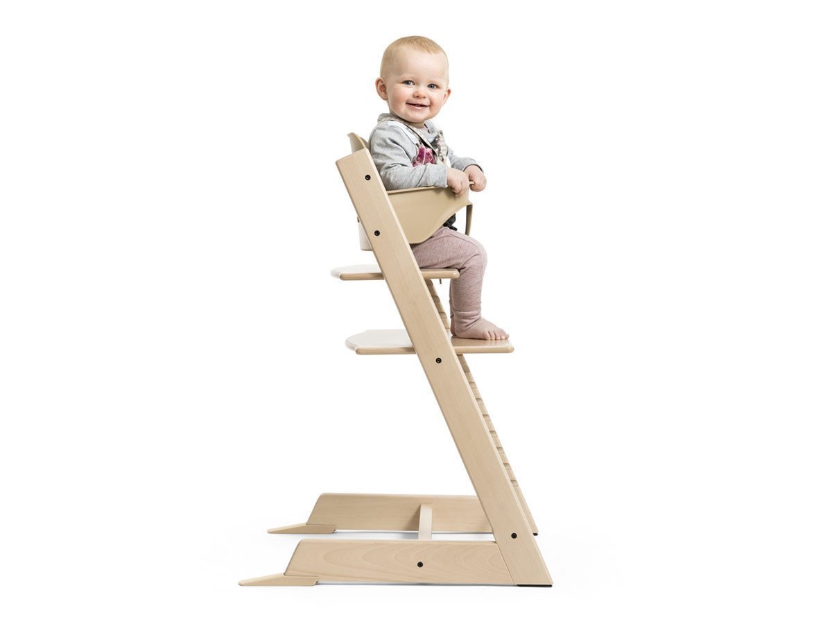 【ストッケ/STOKKE / GOODS】のTRIPP TRAPP / トリップ トラップ インテリア・キッズ・メンズ・レディースファッション・服の通販 founy(ファニー) 　アクセサリー　Accessories　クッション　Cushion　クラシック　Classic　テーブル　Table　ビーチ　Beach　ベビー　Baby　送料無料　Free Shipping　ホーム・キャンプ・アウトドア・お取り寄せ　Home,Garden,Outdoor,Camping Gear　家具・インテリア　Furniture　キッズ家具　Kids' Furniture　キッズチェア・ベビーチェア　Kids Chair/Baby Chair　組合せ例:トリップ トラップ(ナチュラル) + ベビーセット(ナチュラル)|ID: prp329100001241764 ipo3291000000029193402