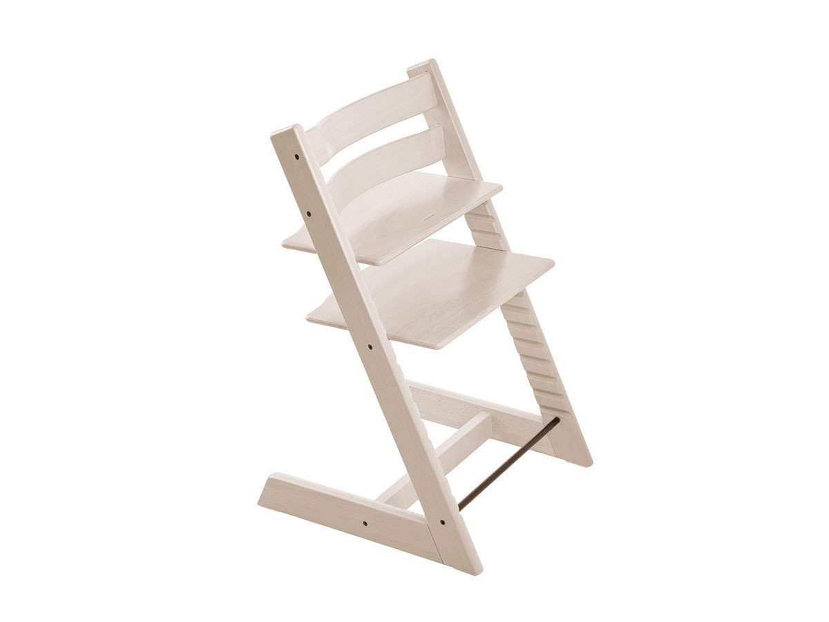 【ストッケ/STOKKE / GOODS】のTRIPP TRAPP / トリップ トラップ インテリア・キッズ・メンズ・レディースファッション・服の通販 founy(ファニー) 　アクセサリー　Accessories　クッション　Cushion　クラシック　Classic　テーブル　Table　ビーチ　Beach　ベビー　Baby　送料無料　Free Shipping　ホーム・キャンプ・アウトドア・お取り寄せ　Home,Garden,Outdoor,Camping Gear　家具・インテリア　Home Furniture & Interior. Stylish & Functional Living Spaces　キッズ家具　Kids' Furniture　キッズチェア・ベビーチェア　Kids Chair/Baby Chair　ホワイトウォッシュ|ID: prp329100001241764 ipo3291000000032258588