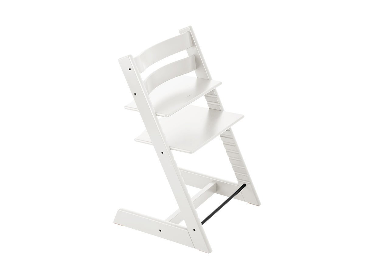 【ストッケ/STOKKE / GOODS】のTRIPP TRAPP / トリップ トラップ インテリア・キッズ・メンズ・レディースファッション・服の通販 founy(ファニー) 　アクセサリー　Accessories　クッション　Cushion　クラシック　Classic　テーブル　Table　ビーチ　Beach　ベビー　Baby　送料無料　Free Shipping　ホーム・キャンプ・アウトドア・お取り寄せ　Home,Garden,Outdoor,Camping Gear　家具・インテリア　Home Furniture & Interior. Stylish & Functional Living Spaces　キッズ家具　Kids' Furniture　キッズチェア・ベビーチェア　Kids Chair/Baby Chair　ホワイト|ID: prp329100001241764 ipo3291000000032258589
