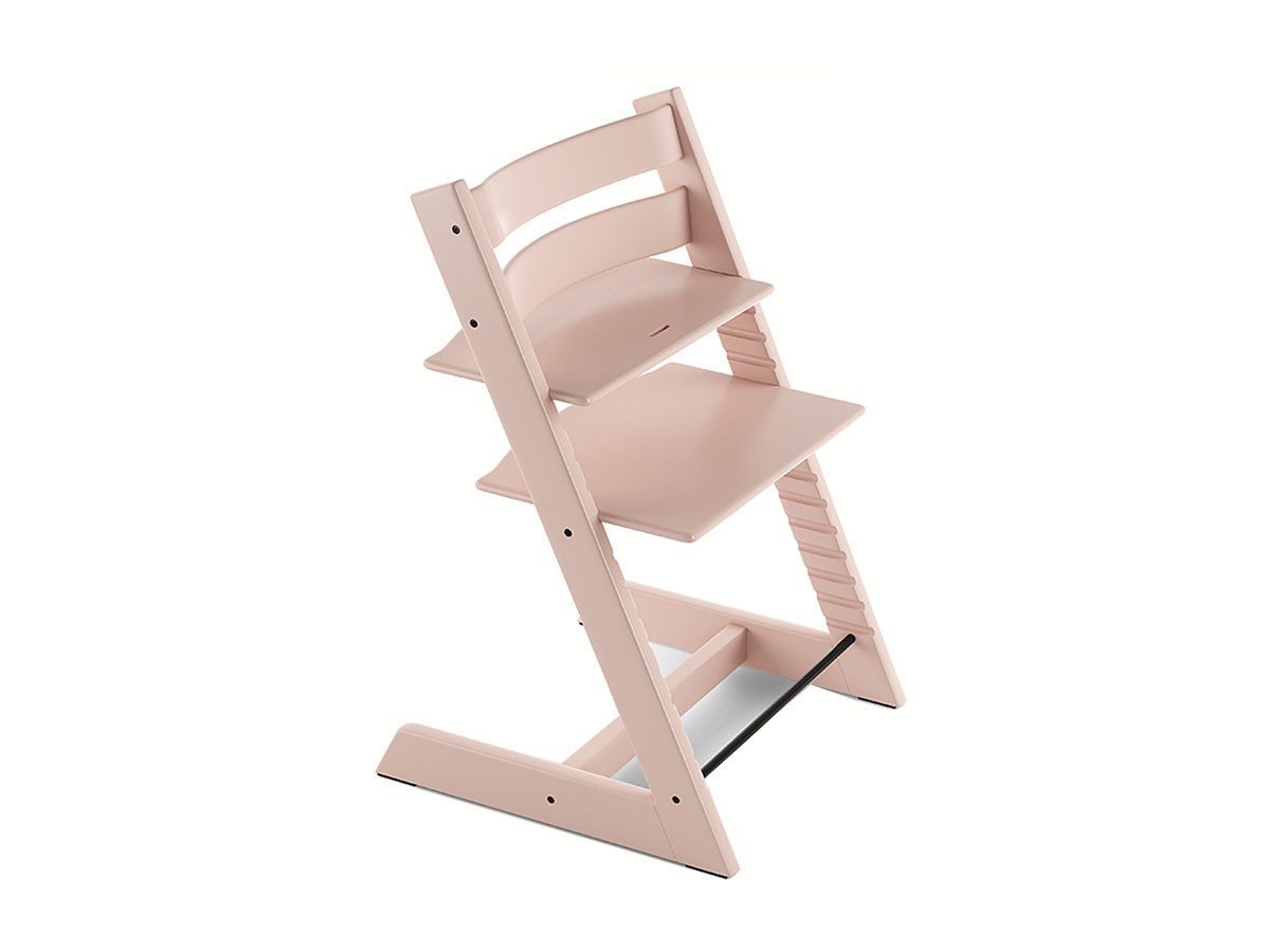 【ストッケ/STOKKE / GOODS】のTRIPP TRAPP / トリップ トラップ インテリア・キッズ・メンズ・レディースファッション・服の通販 founy(ファニー) 　アクセサリー　Accessories　クッション　Cushion　クラシック　Classic　テーブル　Table　ビーチ　Beach　ベビー　Baby　送料無料　Free Shipping　ホーム・キャンプ・アウトドア・お取り寄せ　Home,Garden,Outdoor,Camping Gear　家具・インテリア　Home Furniture & Interior. Stylish & Functional Living Spaces　キッズ家具　Kids' Furniture　キッズチェア・ベビーチェア　Kids Chair/Baby Chair　セレーヌピンク|ID: prp329100001241764 ipo3291000000032258592