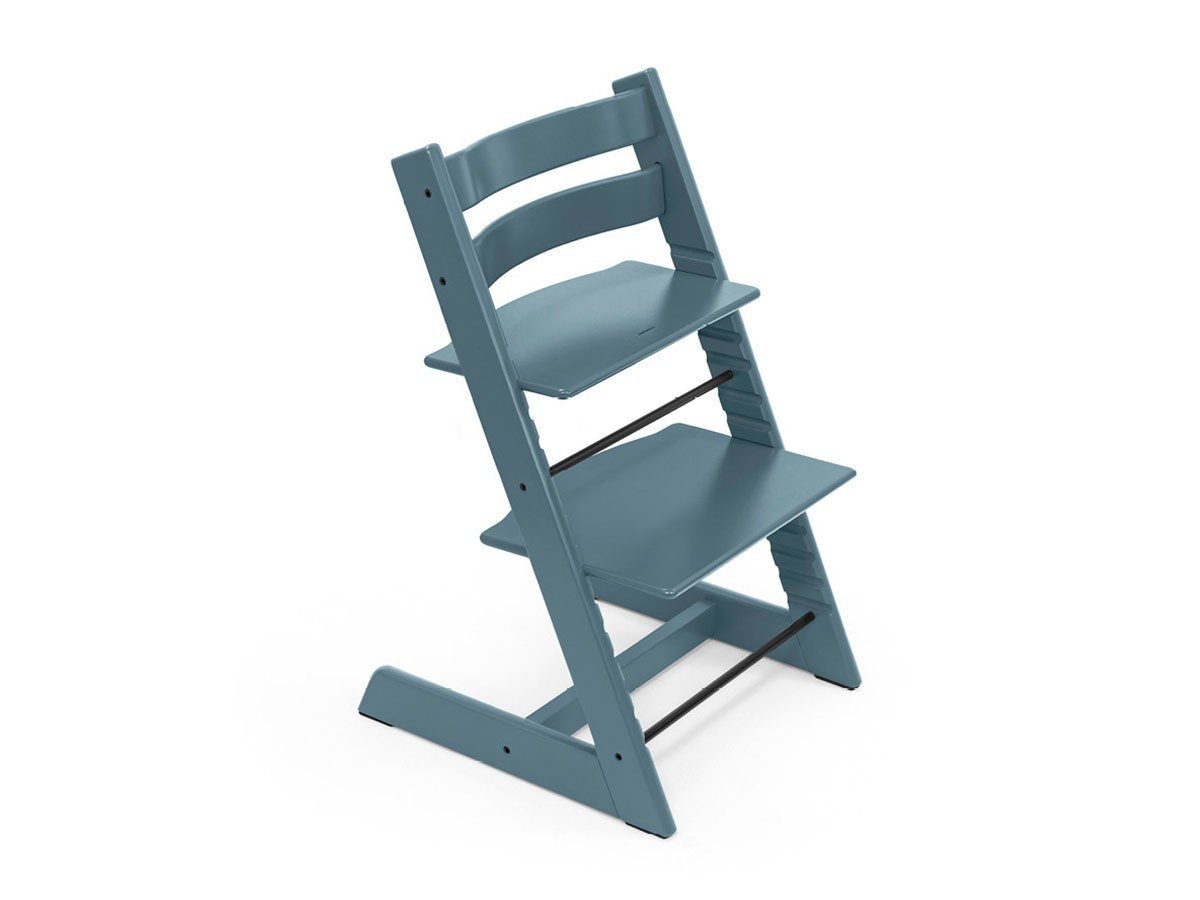 【ストッケ/STOKKE / GOODS】のTRIPP TRAPP / トリップ トラップ インテリア・キッズ・メンズ・レディースファッション・服の通販 founy(ファニー) 　アクセサリー　Accessories　クッション　Cushion　クラシック　Classic　テーブル　Table　ビーチ　Beach　ベビー　Baby　送料無料　Free Shipping　ホーム・キャンプ・アウトドア・お取り寄せ　Home,Garden,Outdoor,Camping Gear　家具・インテリア　Home Furniture & Interior. Stylish & Functional Living Spaces　キッズ家具　Kids' Furniture　キッズチェア・ベビーチェア　Kids Chair/Baby Chair　フィヨルドブルー|ID: prp329100001241764 ipo3291000000032258594