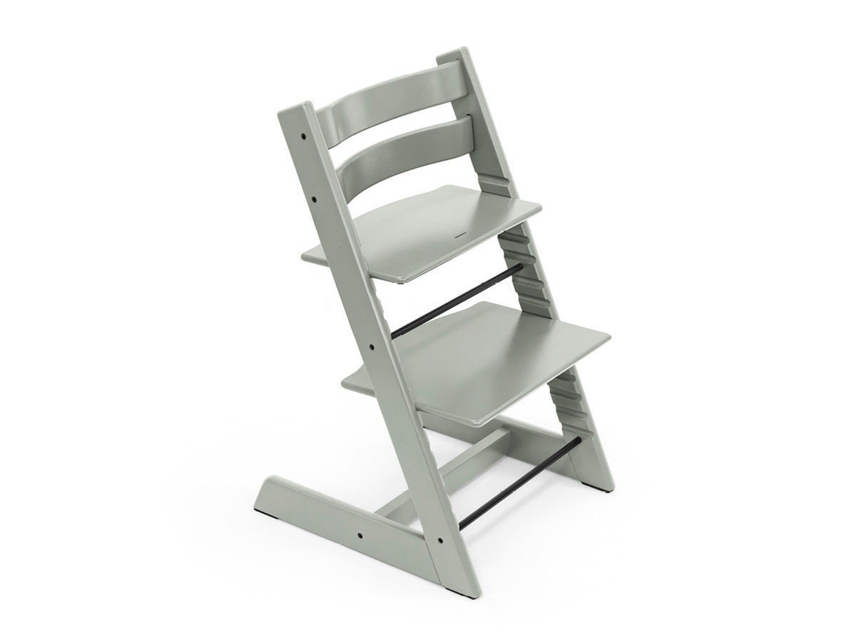 【ストッケ/STOKKE / GOODS】のTRIPP TRAPP / トリップ トラップ インテリア・キッズ・メンズ・レディースファッション・服の通販 founy(ファニー) 　アクセサリー　Accessories　クッション　Cushion　クラシック　Classic　テーブル　Table　ビーチ　Beach　ベビー　Baby　送料無料　Free Shipping　ホーム・キャンプ・アウトドア・お取り寄せ　Home,Garden,Outdoor,Camping Gear　家具・インテリア　Home Furniture & Interior. Stylish & Functional Living Spaces　キッズ家具　Kids' Furniture　キッズチェア・ベビーチェア　Kids Chair/Baby Chair　グレイシアグリーン|ID: prp329100001241764 ipo3291000000032258595