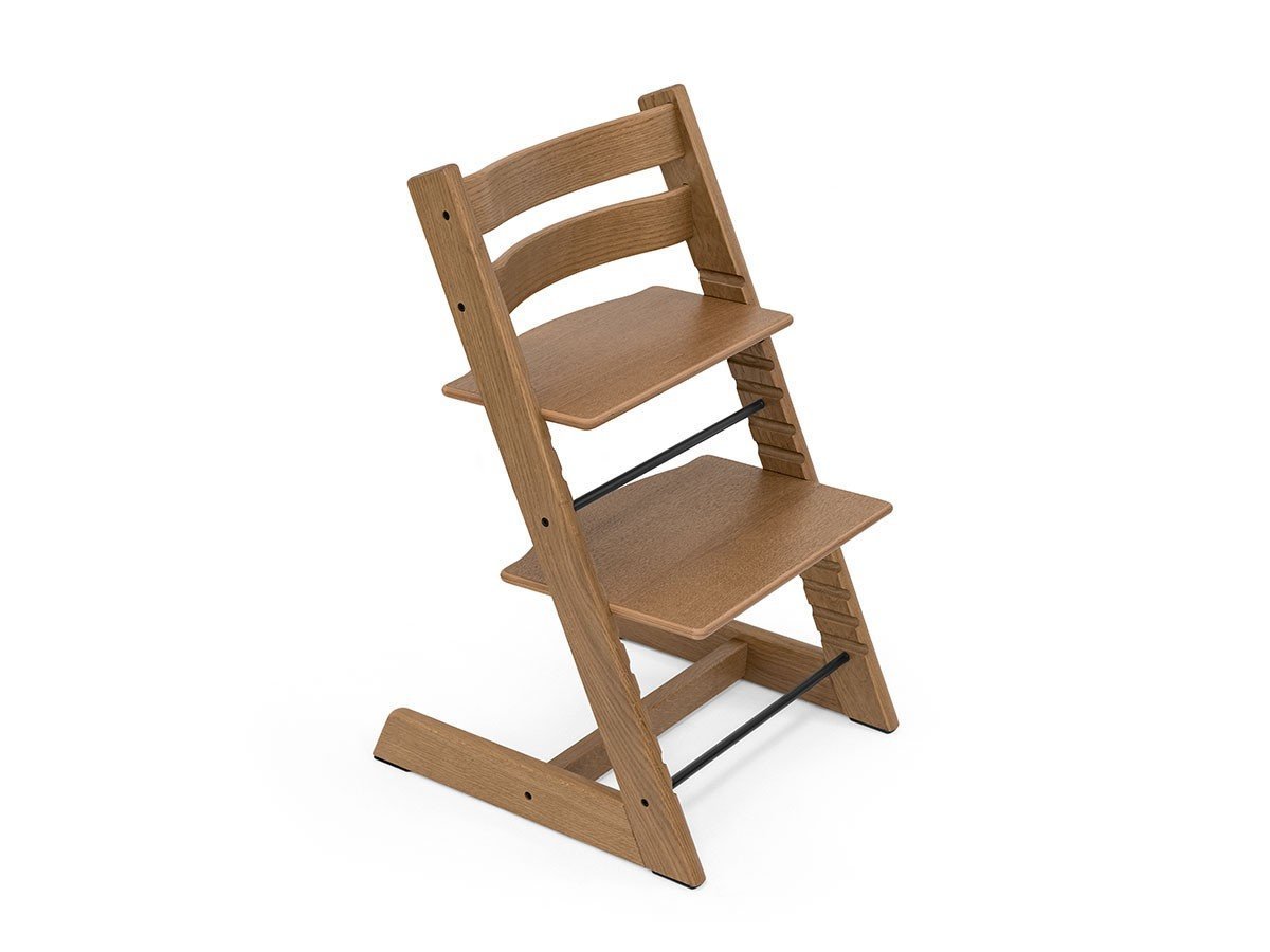 【ストッケ/STOKKE / GOODS】のTRIPP TRAPP / トリップ トラップ インテリア・キッズ・メンズ・レディースファッション・服の通販 founy(ファニー) 　アクセサリー　Accessories　クッション　Cushion　クラシック　Classic　テーブル　Table　ビーチ　Beach　ベビー　Baby　送料無料　Free Shipping　ホーム・キャンプ・アウトドア・お取り寄せ　Home,Garden,Outdoor,Camping Gear　家具・インテリア　Home Furniture & Interior. Stylish & Functional Living Spaces　キッズ家具　Kids' Furniture　キッズチェア・ベビーチェア　Kids Chair/Baby Chair　オークブラウン|ID: prp329100001241764 ipo3291000000032258602