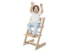 【ストッケ/STOKKE / GOODS】のTRIPP TRAPP / トリップ トラップ 組合せ例:トリップ トラップ(ナチュラル) + クラシッククッション(廃番カラー)|ID: prp329100001241764 ipo3291000000032258609