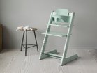 【ストッケ/STOKKE / GOODS】のTRIPP TRAPP / トリップ トラップ 組合せ例:トリップ トラップ(ソフトミント) + ベビーセット(ソフトミント)|ID: prp329100001241764 ipo3291000000032258647