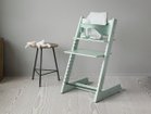 【ストッケ/STOKKE / GOODS】のTRIPP TRAPP / トリップ トラップ 組合せ例:トリップ トラップ(ソフトミント) + ベビーセット(ソフトミント) + クラシッククッシ|ID: prp329100001241764 ipo3291000000032258648