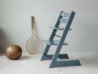 【ストッケ/STOKKE / GOODS】のTRIPP TRAPP / トリップ トラップ フィヨルドブルー|ID: prp329100001241764 ipo3291000000032258658