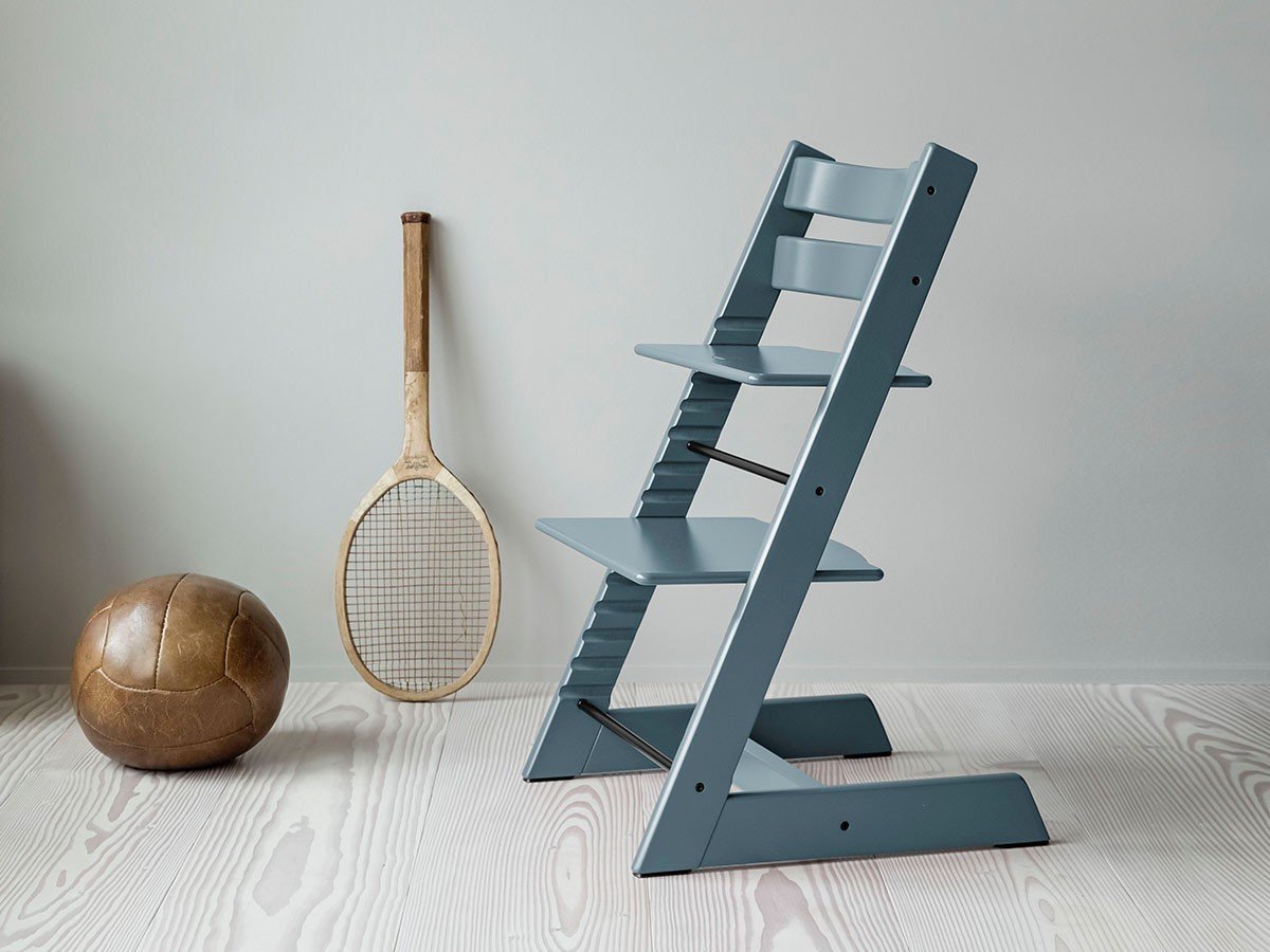 【ストッケ/STOKKE / GOODS】のTRIPP TRAPP / トリップ トラップ インテリア・キッズ・メンズ・レディースファッション・服の通販 founy(ファニー) 　アクセサリー　Accessories　クッション　Cushion　クラシック　Classic　テーブル　Table　ビーチ　Beach　ベビー　Baby　送料無料　Free Shipping　ホーム・キャンプ・アウトドア・お取り寄せ　Home,Garden,Outdoor,Camping Gear　家具・インテリア　Home Furniture & Interior. Stylish & Functional Living Spaces　キッズ家具　Kids' Furniture　キッズチェア・ベビーチェア　Kids Chair/Baby Chair　フィヨルドブルー|ID: prp329100001241764 ipo3291000000032258658