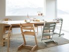 【ストッケ/STOKKE / GOODS】のTRIPP TRAPP / トリップ トラップ ナチュラル、グレイシアグリーン|ID: prp329100001241764 ipo3291000000032258663