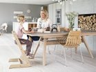 【ストッケ/STOKKE / GOODS】のTRIPP TRAPP / トリップ トラップ オークナチュラル|ID: prp329100001241764 ipo3291000000032258672