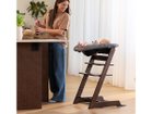 【ストッケ/STOKKE / GOODS】のTRIPP TRAPP / トリップ トラップ 組合せ例:トリップ トラップ(オークウォームブラウン) + ニューボーンセット|ID: prp329100001241764 ipo3291000000032258682