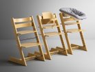 【ストッケ/STOKKE / GOODS】のTRIPP TRAPP / トリップ トラップ サンフラワーイエロー|ID: prp329100001241764 ipo3291000000032258687