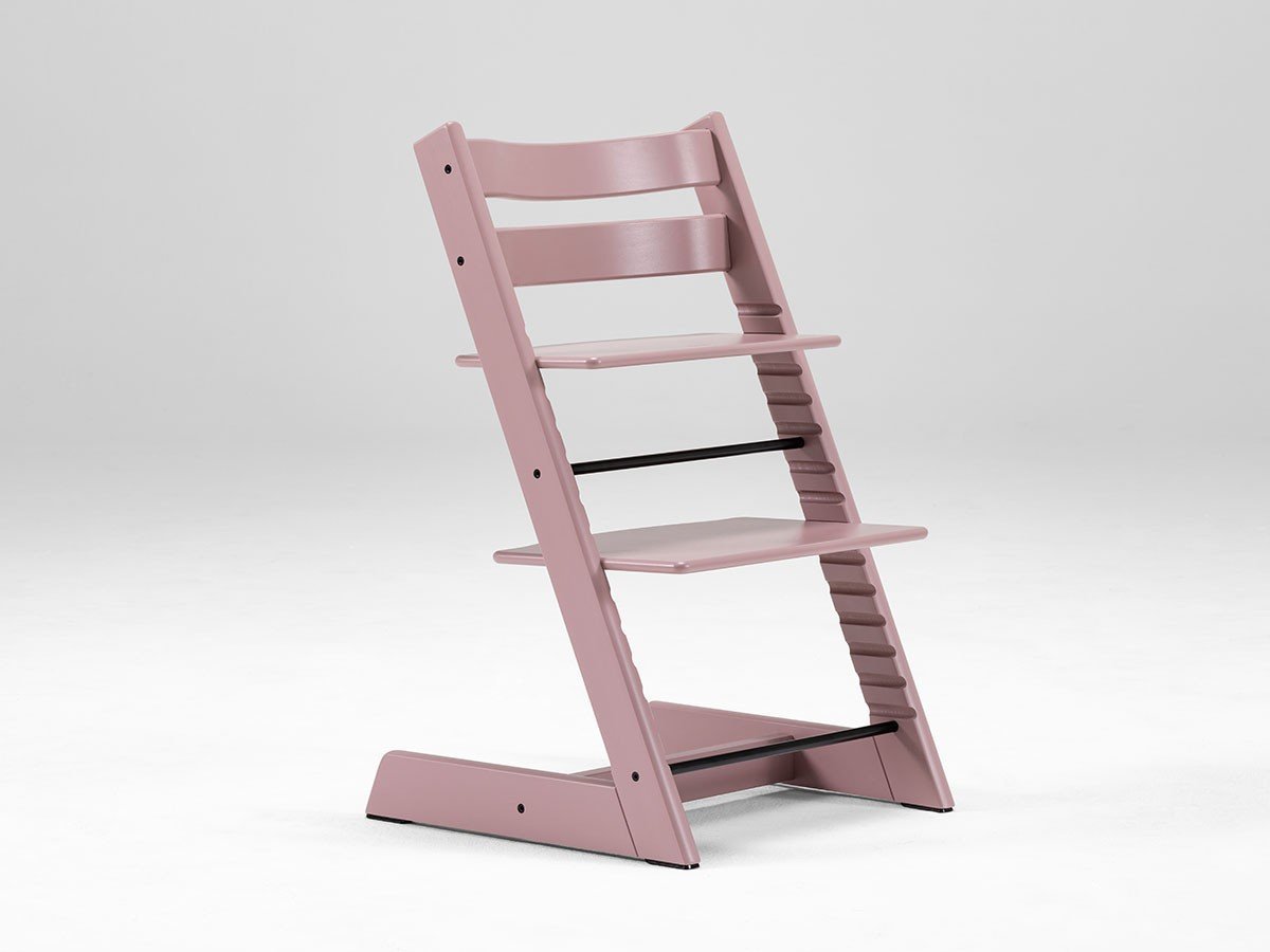 【ストッケ/STOKKE / GOODS】のTRIPP TRAPP / トリップ トラップ インテリア・キッズ・メンズ・レディースファッション・服の通販 founy(ファニー) 　アクセサリー　Accessories　クッション　Cushion　クラシック　Classic　テーブル　Table　ビーチ　Beach　ベビー　Baby　送料無料　Free Shipping　ホーム・キャンプ・アウトドア・お取り寄せ　Home,Garden,Outdoor,Camping Gear　家具・インテリア　Home Furniture & Interior. Stylish & Functional Living Spaces　キッズ家具　Kids' Furniture　キッズチェア・ベビーチェア　Kids Chair/Baby Chair　ヘザーモーヴ|ID: prp329100001241764 ipo3291000000032258692