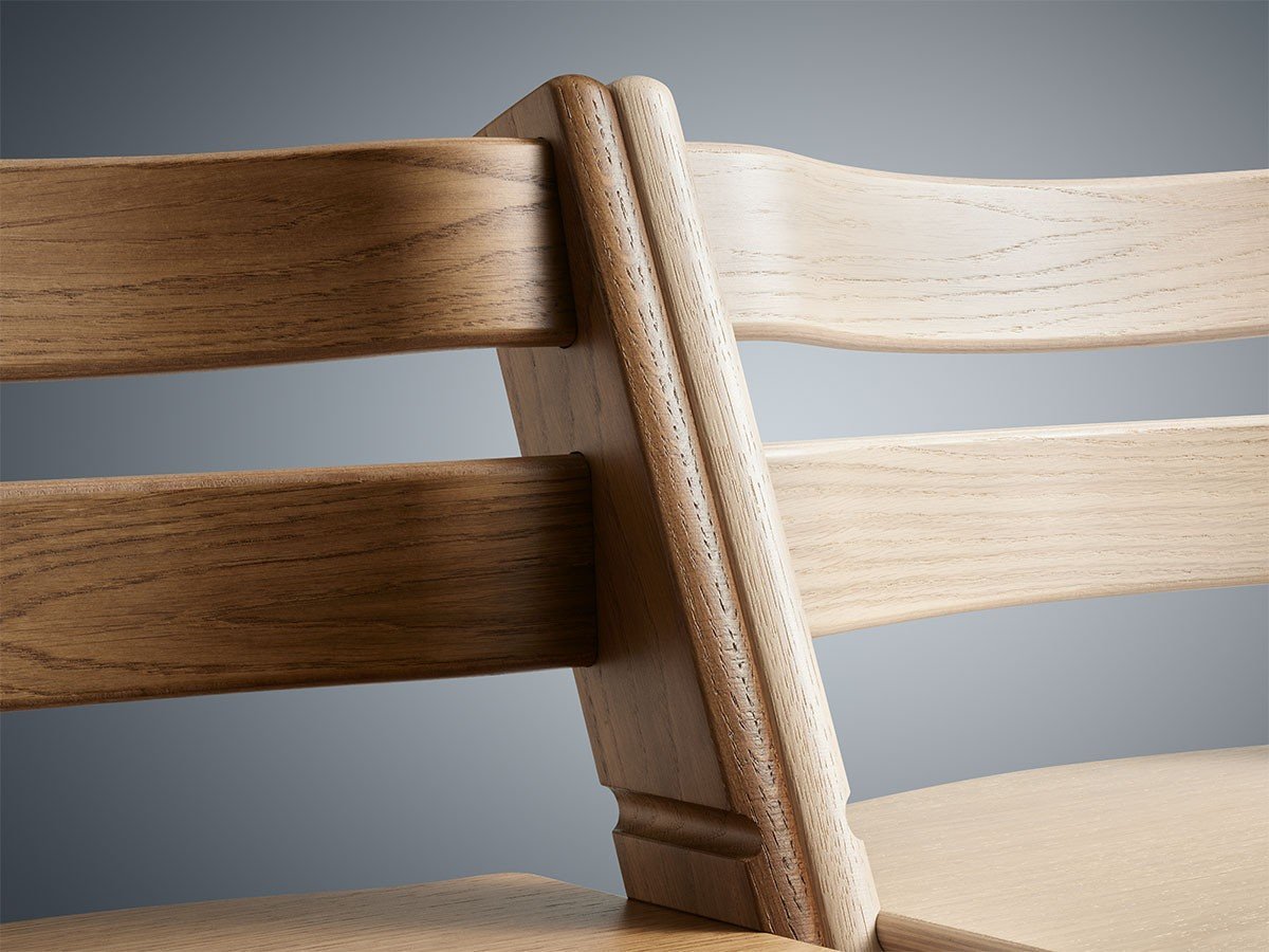【ストッケ/STOKKE / GOODS】のTRIPP TRAPP / トリップ トラップ インテリア・キッズ・メンズ・レディースファッション・服の通販 founy(ファニー) 　アクセサリー　Accessories　クッション　Cushion　クラシック　Classic　テーブル　Table　ビーチ　Beach　ベビー　Baby　送料無料　Free Shipping　ホーム・キャンプ・アウトドア・お取り寄せ　Home,Garden,Outdoor,Camping Gear　家具・インテリア　Home Furniture & Interior. Stylish & Functional Living Spaces　キッズ家具　Kids' Furniture　キッズチェア・ベビーチェア　Kids Chair/Baby Chair　(左から)オークブラウン、オークナチュラル|ID: prp329100001241764 ipo3291000000032258698