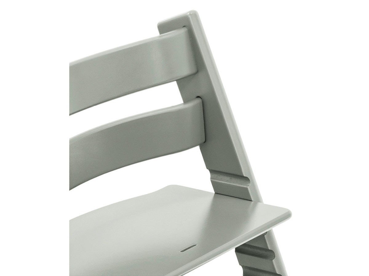 【ストッケ/STOKKE / GOODS】のTRIPP TRAPP / トリップ トラップ インテリア・キッズ・メンズ・レディースファッション・服の通販 founy(ファニー) 　アクセサリー　Accessories　クッション　Cushion　クラシック　Classic　テーブル　Table　ビーチ　Beach　ベビー　Baby　送料無料　Free Shipping　ホーム・キャンプ・アウトドア・お取り寄せ　Home,Garden,Outdoor,Camping Gear　家具・インテリア　Home Furniture & Interior. Stylish & Functional Living Spaces　キッズ家具　Kids' Furniture　キッズチェア・ベビーチェア　Kids Chair/Baby Chair　グレイシアグリーン|ID: prp329100001241764 ipo3291000000032258713