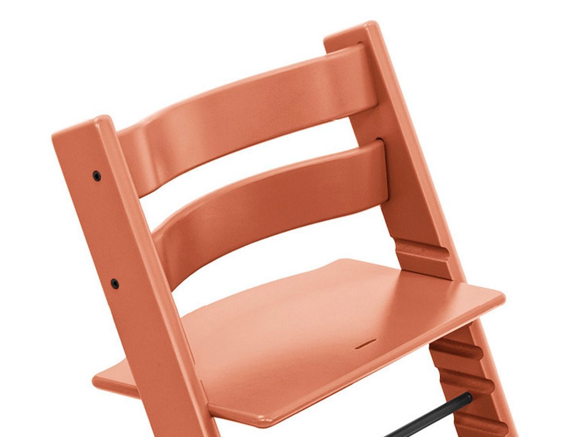 【ストッケ/STOKKE / GOODS】のTRIPP TRAPP / トリップ トラップ インテリア・キッズ・メンズ・レディースファッション・服の通販 founy(ファニー) 　アクセサリー　Accessories　クッション　Cushion　クラシック　Classic　テーブル　Table　ビーチ　Beach　ベビー　Baby　送料無料　Free Shipping　ホーム・キャンプ・アウトドア・お取り寄せ　Home,Garden,Outdoor,Camping Gear　家具・インテリア　Home Furniture & Interior. Stylish & Functional Living Spaces　キッズ家具　Kids' Furniture　キッズチェア・ベビーチェア　Kids Chair/Baby Chair　テラコッタ|ID: prp329100001241764 ipo3291000000032258714