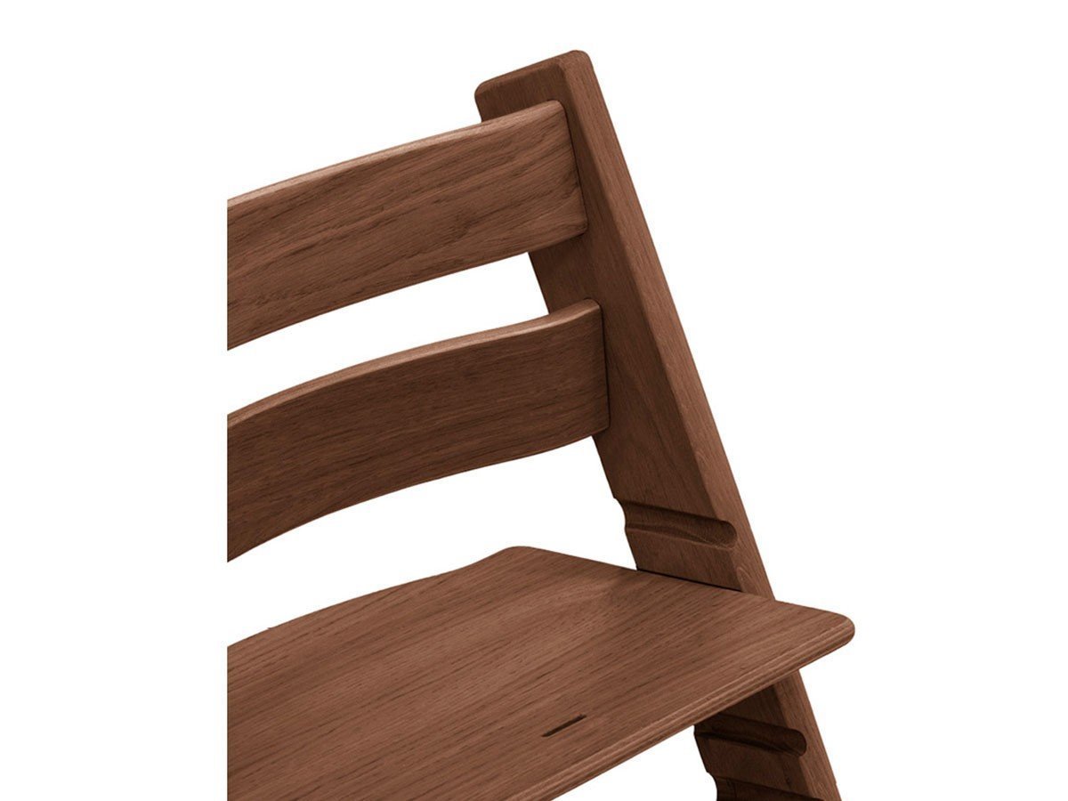 【ストッケ/STOKKE / GOODS】のTRIPP TRAPP / トリップ トラップ インテリア・キッズ・メンズ・レディースファッション・服の通販 founy(ファニー) 　アクセサリー　Accessories　クッション　Cushion　クラシック　Classic　テーブル　Table　ビーチ　Beach　ベビー　Baby　送料無料　Free Shipping　ホーム・キャンプ・アウトドア・お取り寄せ　Home,Garden,Outdoor,Camping Gear　家具・インテリア　Home Furniture & Interior. Stylish & Functional Living Spaces　キッズ家具　Kids' Furniture　キッズチェア・ベビーチェア　Kids Chair/Baby Chair　オークウォームブラウン|ID: prp329100001241764 ipo3291000000032258720