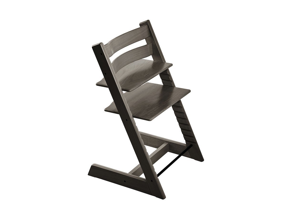 【ストッケ/STOKKE / GOODS】のTRIPP TRAPP / トリップ トラップ インテリア・キッズ・メンズ・レディースファッション・服の通販 founy(ファニー) 　アクセサリー　Accessories　クッション　Cushion　クラシック　Classic　テーブル　Table　ビーチ　Beach　ベビー　Baby　送料無料　Free Shipping　ホーム・キャンプ・アウトドア・お取り寄せ　Home,Garden,Outdoor,Camping Gear　家具・インテリア　Home Furniture & Interior. Stylish & Functional Living Spaces　キッズ家具　Kids' Furniture　キッズチェア・ベビーチェア　Kids Chair/Baby Chair　ヘイジーグレー|ID: prp329100001241764 ipo3291000000032258723