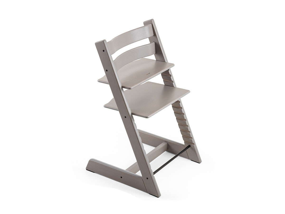 【ストッケ/STOKKE / GOODS】のTRIPP TRAPP / トリップ トラップ インテリア・キッズ・メンズ・レディースファッション・服の通販 founy(ファニー) 　アクセサリー　Accessories　クッション　Cushion　クラシック　Classic　テーブル　Table　ビーチ　Beach　ベビー　Baby　送料無料　Free Shipping　ホーム・キャンプ・アウトドア・お取り寄せ　Home,Garden,Outdoor,Camping Gear　家具・インテリア　Home Furniture & Interior. Stylish & Functional Living Spaces　キッズ家具　Kids' Furniture　キッズチェア・ベビーチェア　Kids Chair/Baby Chair　オークグレーウォッシュ|ID: prp329100001241764 ipo3291000000032258727