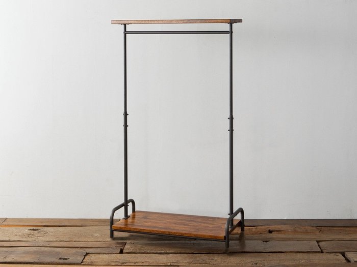 【アクメファニチャー /ACME Furniture / GOODS】のGRANDVIEW HANGER RACK / グランドビュー ハンガーラック インテリア・キッズ・メンズ・レディースファッション・服の通販 founy(ファニー) https://founy.com/ バスケット Basket 帽子 Hat ホーム・キャンプ・アウトドア・お取り寄せ Home,Garden,Outdoor,Camping Gear 家具・インテリア Furniture その他 インテリア雑貨、家具 Furniture, Interior, Others |ID: prp329100001285270 ipo3291000000030165973