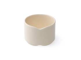 【ハス/HASU / GOODS】のWHITE CRACKLE Stacking bowl S / 白貫入 重ね小鉢 人気、トレンドファッション・服の通販 founy(ファニー) シンプル Simple テーブル Table フォルム Form エレガント 上品 Elegant 皿 Dish |ID:prp329100001292116
