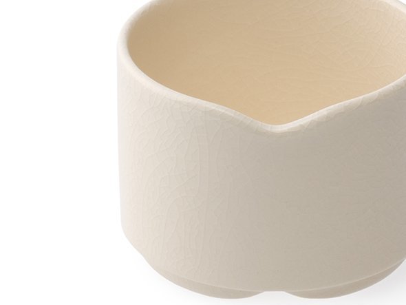 【ハス/HASU / GOODS】のWHITE CRACKLE Stacking bowl S / 白貫入 重ね小鉢 人気、トレンドファッション・服の通販 founy(ファニー) 　シンプル　Simple　テーブル　Table　フォルム　Form　エレガント 上品　Elegant　皿　Dish　other-2|ID: prp329100001292116 ipo3291000000031497947