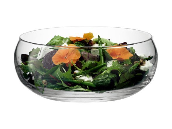 【エルエスエー インターナショナル/LSA international / GOODS】のSERVE LOW BOWL / サーブ ローボウル 人気、トレンドファッション・服の通販 founy(ファニー) 　送料無料　Free Shipping　ガラス　Glass　テーブル　Table　フォルム　Form　other-2|ID: prp329100001292117 ipo3291000000031469915