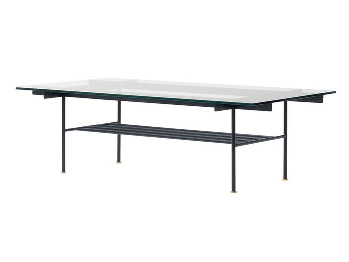 【コンプレックス/COMPLEX / GOODS】のCATHEDRAL LOW TABLE / カテドラル ローテーブル インテリア・キッズ・メンズ・レディースファッション・服の通販 founy(ファニー) https://founy.com/ ガラス Glass テーブル Table フレーム Flame ホーム・キャンプ・アウトドア・お取り寄せ Home,Garden,Outdoor,Camping Gear 家具・インテリア Furniture テーブル Table ローテーブル・センターテーブル Low Table/Center Table |ID: prp329100001294218 ipo3291000000030197914