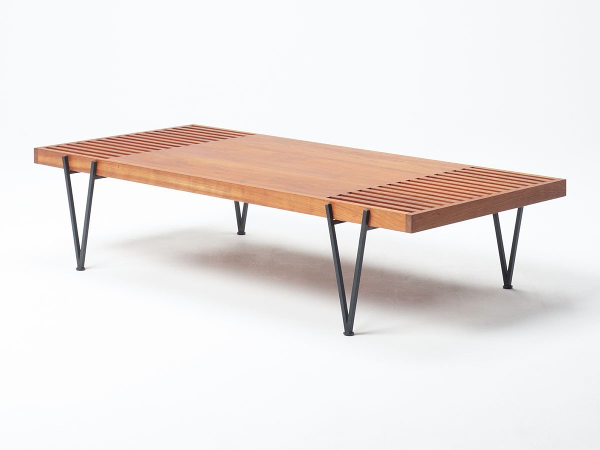 【コンプレックス/COMPLEX / GOODS】のSTINGRAY COFFEE TABLE / スティングレイ コーヒーテーブル 人気、トレンドファッション・服の通販 founy(ファニー) 　アメリカン　American　ガラス　Glass　スリット　Slit　チェリー　Cherry　テーブル　Table　ホーム・キャンプ・アウトドア・お取り寄せ　Home,Garden,Outdoor,Camping Gear　家具・インテリア　Furniture　テーブル　Table　ローテーブル・センターテーブル　Low Table/Center Table　other-2|ID: prp329100001294221 ipo3291000000031518276